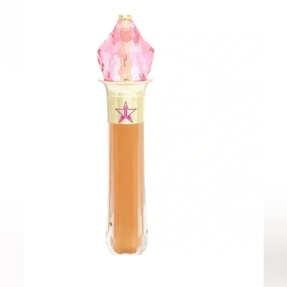 *Final Price* Jeffree Magic Star Concealer C15.25 NIB Discontinued Full Size
